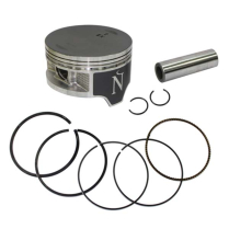 HONDA PISTON KIT HONDA .010
