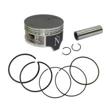 HONDA PISTON KIT HONDA .030