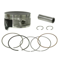 HONDA PISTON KIT TRX 500 2014-17 .020