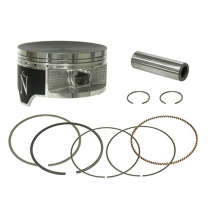 HONDA PISTON KIT .040