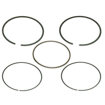 SEGMENT DE PISTON HONDA TRX400 .020