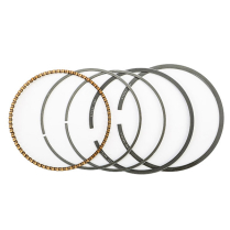 PISTON RING HONDA SPORTRAX.010