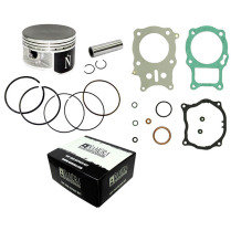 HONDA TOP END REPAIR KIT STD
