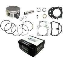 HONDA TOP END REPAIR KIT STD
