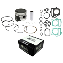 HONDA TOP END REPAIR KIT STD