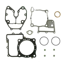 HONDA TOP END GASKET SET