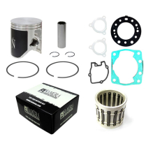 HONDA CR250 TOP END KIT 02-04