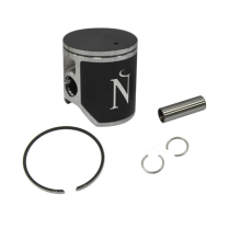 PISTON STD RM125 89-03