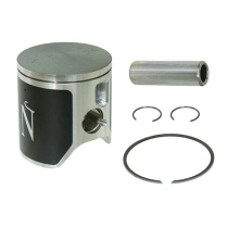 PISTON STD RM125 89-03 .020