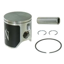 PISTON STD RM125 89-03 .060