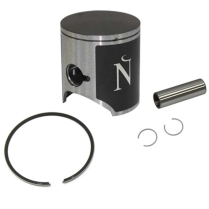 SUZUKI PISTON RM80 91-01 .020