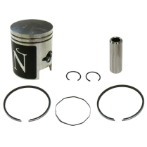 PISTON SUZUKI/KAWASAKI 50 STD