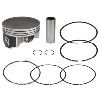 PISTON SUZUKI LTA500 KING STD