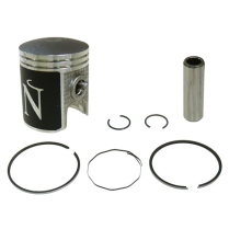PISTON SUZUKI/KAWASAKI 80 STD