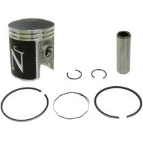 PISTON SUZUKI/KAWASAKI 80 .040