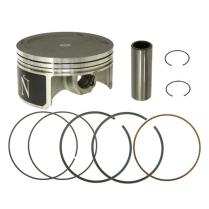 PISTON SUZ / A/C 700 STD