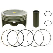 PISTON SUZUKI 750 STD