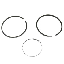 SUZUKI RINGS RM80 91-01 STD