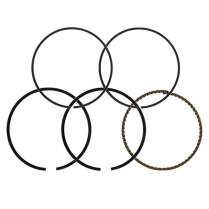 PISTON SUZ RINGS LT160 .040