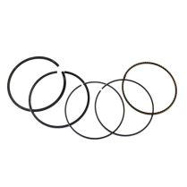 PISTON SUZUKI RING .020