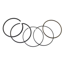 PISTON SUZUKI RING .040