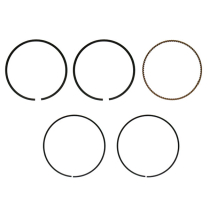 SEGMENT DE PISTON PISTON SUZUKI LTA500 STD