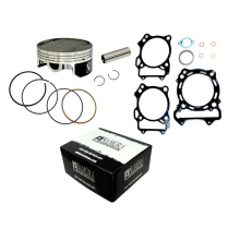 SUZ TOP END REPAIR KIT STD