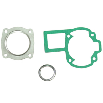 SUZ/KAW 80 TOP GASKET SET