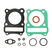 SUZUKI TOP END GASKET SET