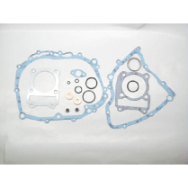 SUZUKI LT230E QUADRUN FULL GAS