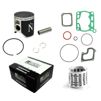 ENS. DE JOINT HAUT MOTEUR SUZUKI RM85 02-05