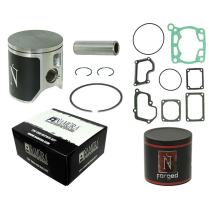 SUZUKI RM125 TOP END KIT STD