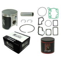 SUZUKI RM125 TOP END KIT .060