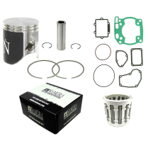 SUZUKI RM250 TOP END KIT 2000