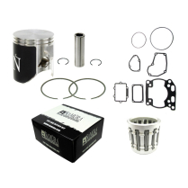 ENS. DE JOINT HAUT MOTEUR SUZUKI RM250 01-02