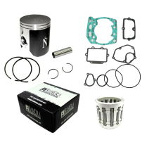 ENS. DE JOINT HAUT MOTEUR SUZUKI RM250 03-04