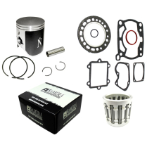 ENS. DE JOINT HAUT MOTEUR SUZUKI RM250