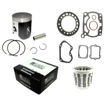 ENS. DE JOINT HAUT MOTEUR SUZUKI RM250