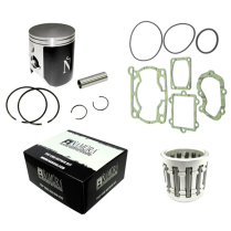 SUZUKI TOP END KIT RM250