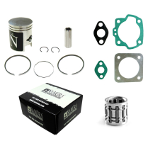 ENS. DE JOINT HAUT MOTEUR SUZUKI/KAWASAKI STD