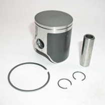 PISTON STD KX125 01-02