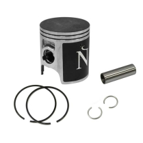KAW KX80 88-00 PISTON KIT STD