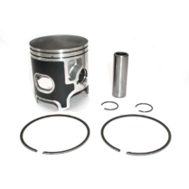 PISTON STD KX250 92-04 0.40