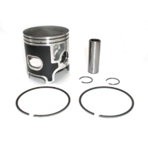PISTON STD KX250 92-04 0.60