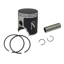 ENS. DE PISTON KAWASAKI KX60 STD