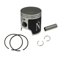 ENS. DE PISTON KAWASAKI KX85 STD