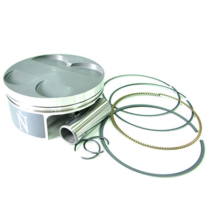 ENS. DE PISTON KAWASAKI KX250F STD