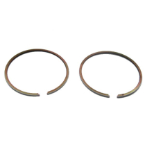 SEGMENT DE PISTON KAWASAKI KX80 STD