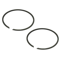 SEGMENT DE PISTON KAWASAKI KX65 STD