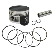 PISTON KAW KSF 250 .020